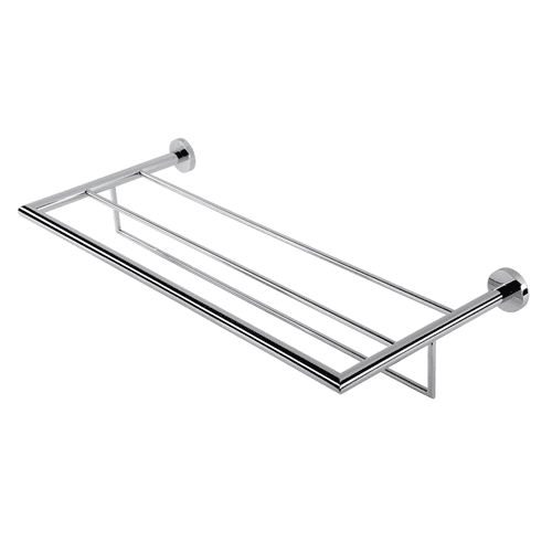 Geesa Nemox Collection handdoekrek met planchet
