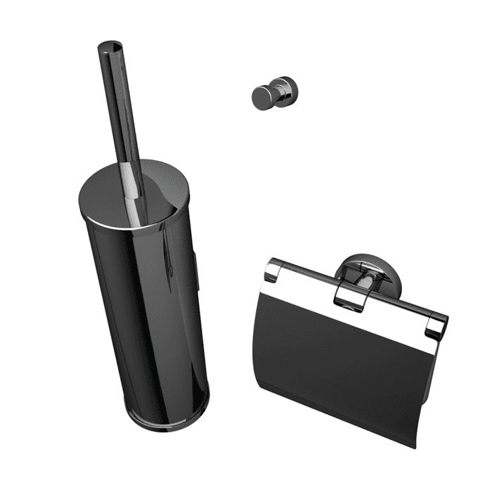Geesa Nemox Collection accesorypack