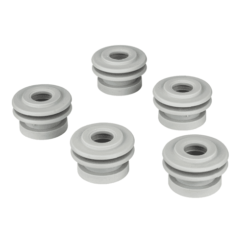 GROHE connection for inlet coupling