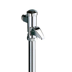 GROHE toilet flush valve