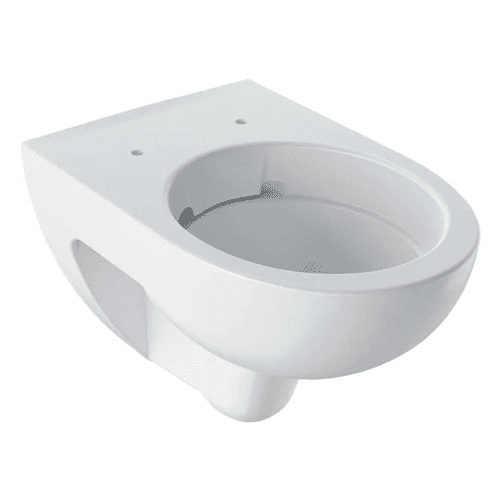 Geberit Renova wandcloset rimfree, wit