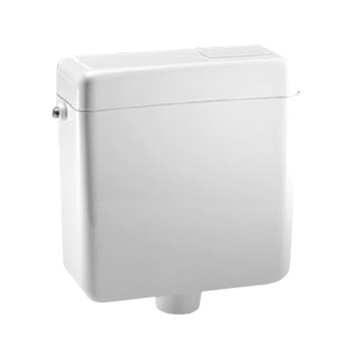 Sanit Junior Jet closetreservoir, hooghangend