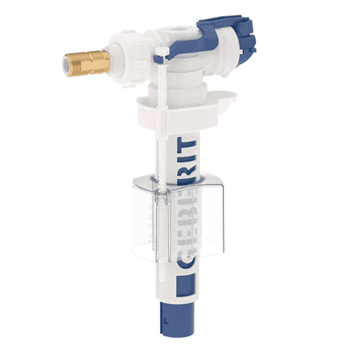 Geberit-Unifill vlotterkraan