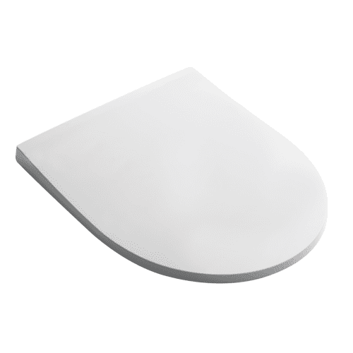 Geberit 300 Basic Slim closetzitting