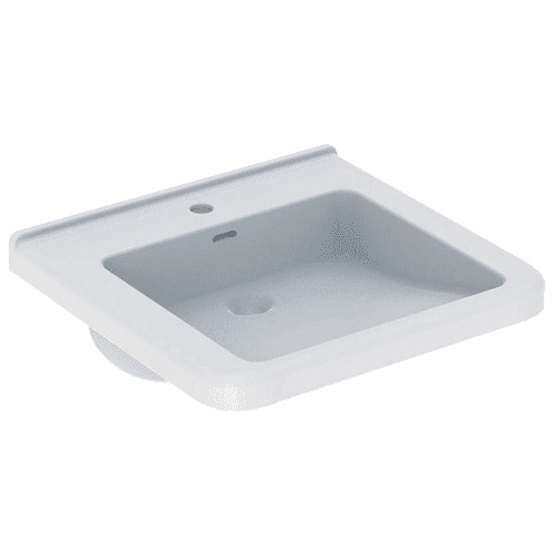 Geberit 300 Comfort rolstoelwastafel