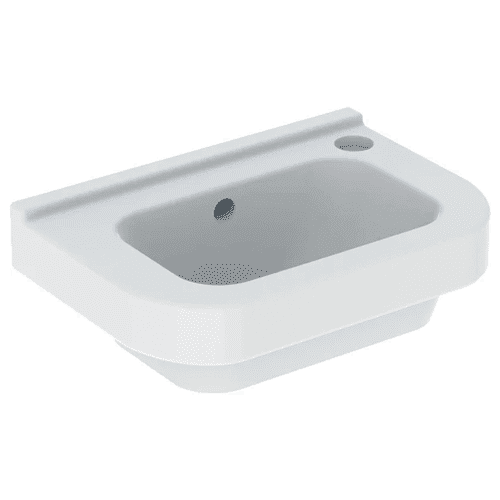 Geberit 300 Basic fontein, 36 x 25cm