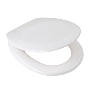 Duroplast closetzitting met deksel