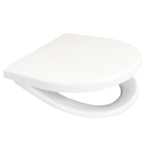 Wisa closetzitting 300S (softclose)