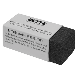 Bette porselein gum