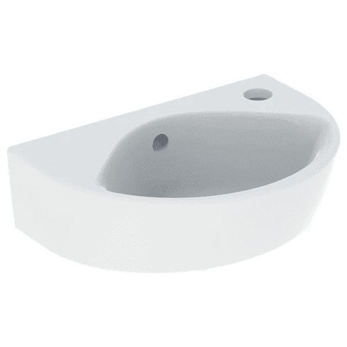 Geberit Renova fontein