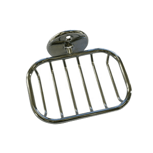 Haceka soap holder, wire model