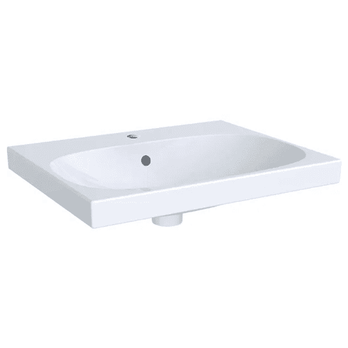 Geberit Acanto wastafel