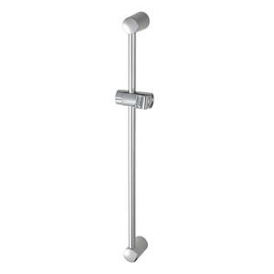Haceka Standard shower riser rail