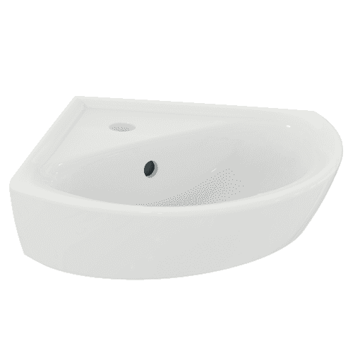Ideal Standard Eurovit hoekfontein