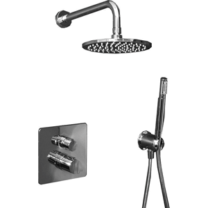 615808 #IS I.R. Showerpower set Easybox+om