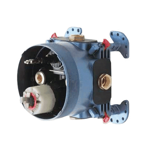 Ideal Standard Ceraplus inbouwthermostaat