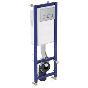 Ideal Standard inbouwreservoirs