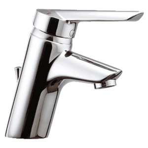 Ideal Standard Ceraplus wastafelmengkraan, verhoogd
