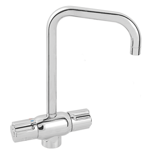 Sanitaire kranen