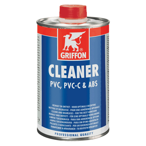 Griffon cleaner