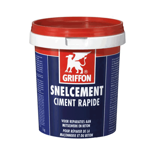 Griffon snelcement