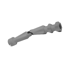 Closetbrilsleutel