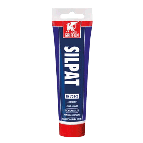 Griffon Silpat® fitterskit