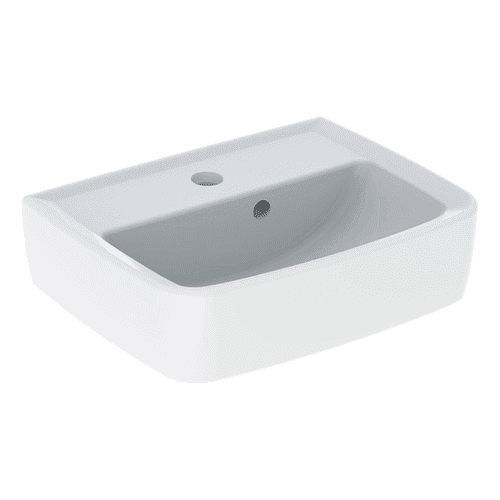 Geberit Bastia fontein square