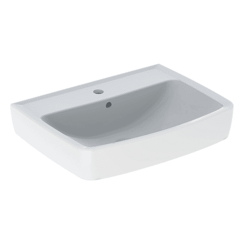 Geberit Bastia wastafel square