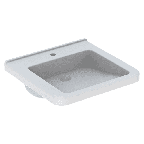 Geberit 300 Comfort Square rolstoelwastafel