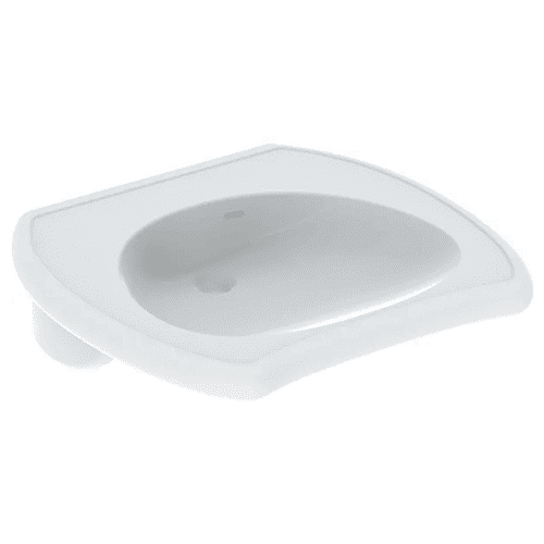 Geberit 300 Comfort Vitalis wastafel