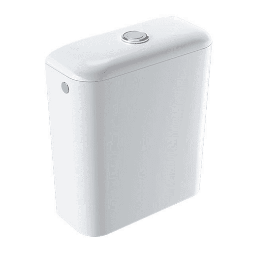 Geberit iCon opzet spoelreservoir 3/6L