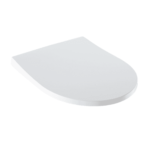 Geberit iCon closetzitting, slank design
