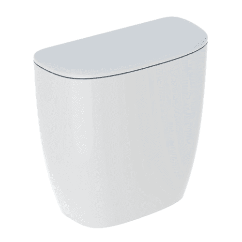 Geberit Bastia reservoir rimfree