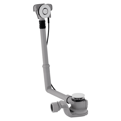 Geberit badafvoer met drukbediening d52