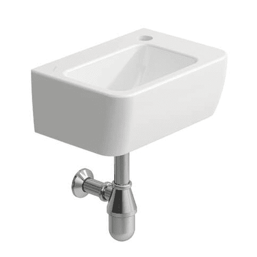 Laufen Pro fontein pack