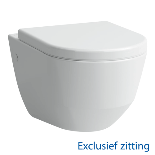 Laufen Pro wandcloset