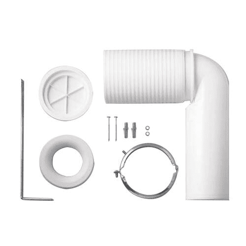 Laufen adjustable outlet bend