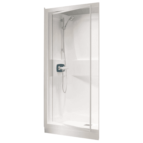 Kinedo Kineprime Glass douchecabine, nis