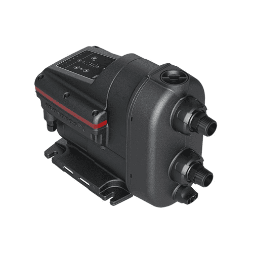 616670 #GRF SCALA2 3-45 AKCCDE 1x200-240V