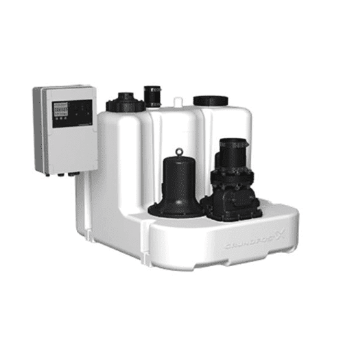 Grundfos Multilift MLD