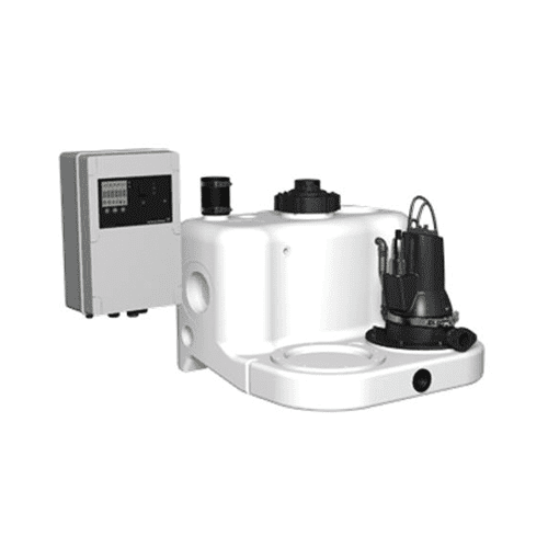 Grundfos Multilift MOG