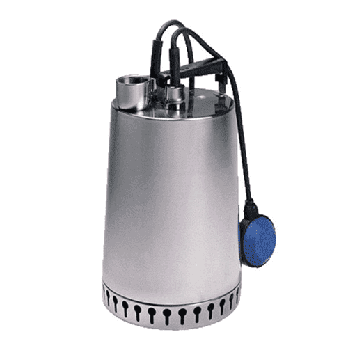 Grundfos vuilwaterpomp UNILIFT AP12