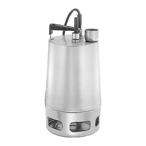 Grundfos vuilwaterpomp UNILIFT AP35