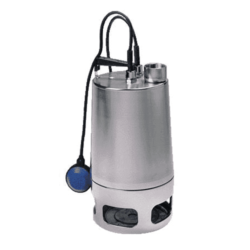 Grundfos vuilwaterpomp UNILIFT AP50