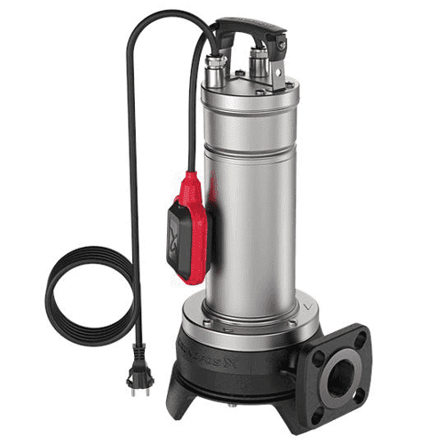 Grundfos vuilwaterpomp UNILIFT APG 40