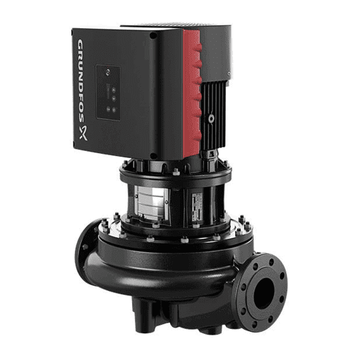 Grundfos circulatiepomp TPE serie 1000, TPE2
