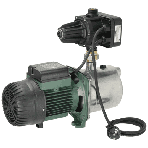 616943 DAB Jetinox 132 M Control-D