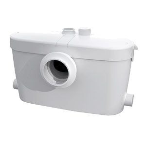 Sanibroyeur SaniAccess 3