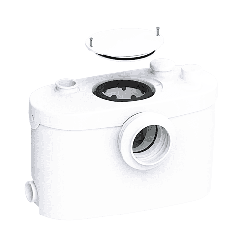 Sanibroyeur Sanipro XR